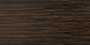 Dąb bagienny okleina - kolor profilu plisy okiennej